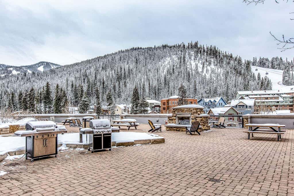Founders Pointe Condo