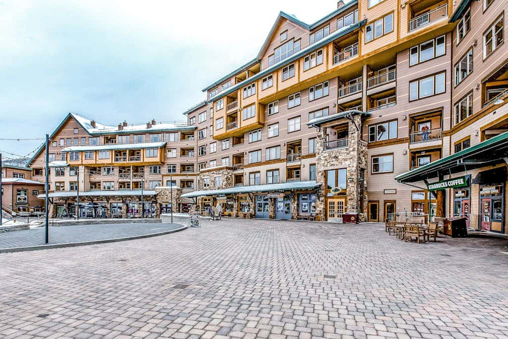 Founders Pointe Condo