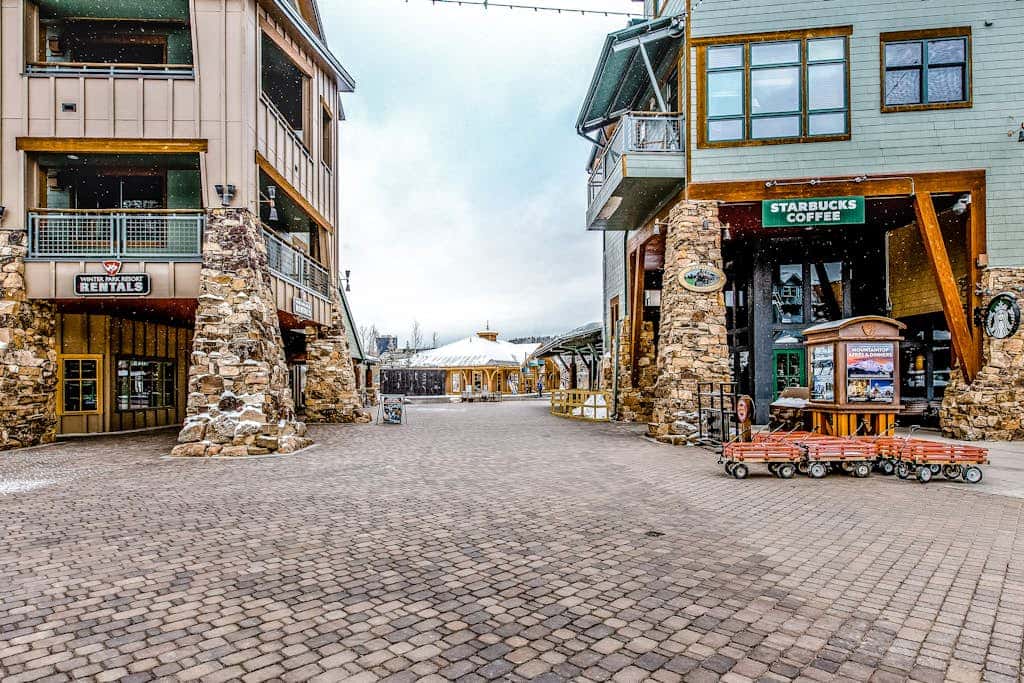 Founders Pointe Condo
