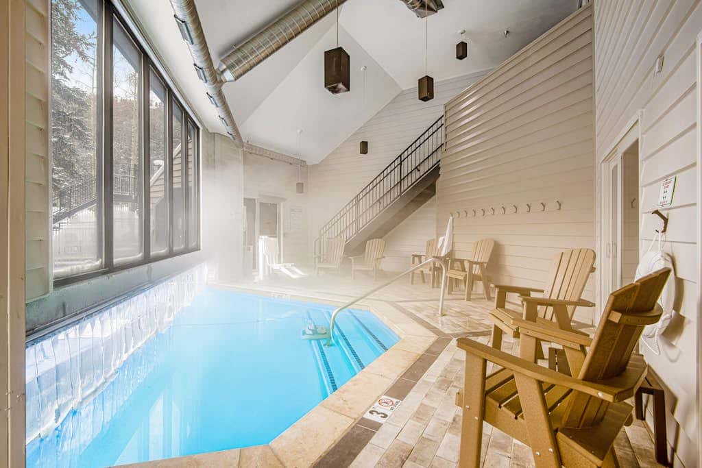 Iron Horse Resort 3063