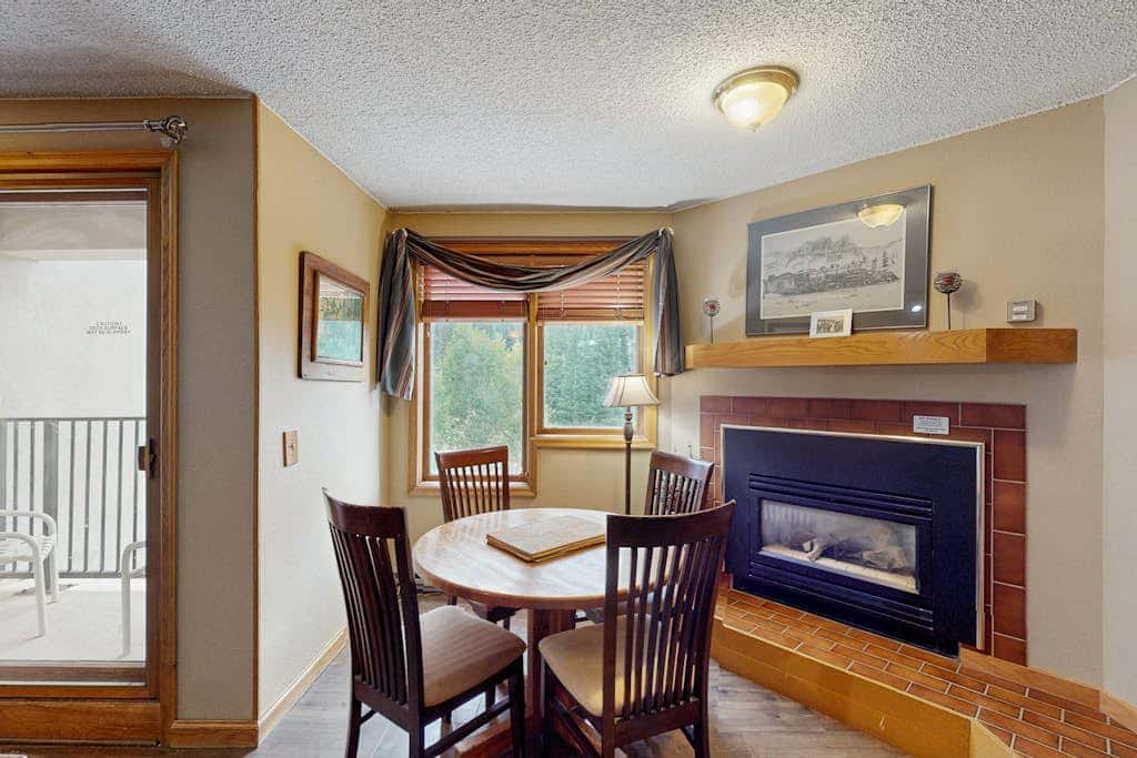 Iron Horse Resort 3063