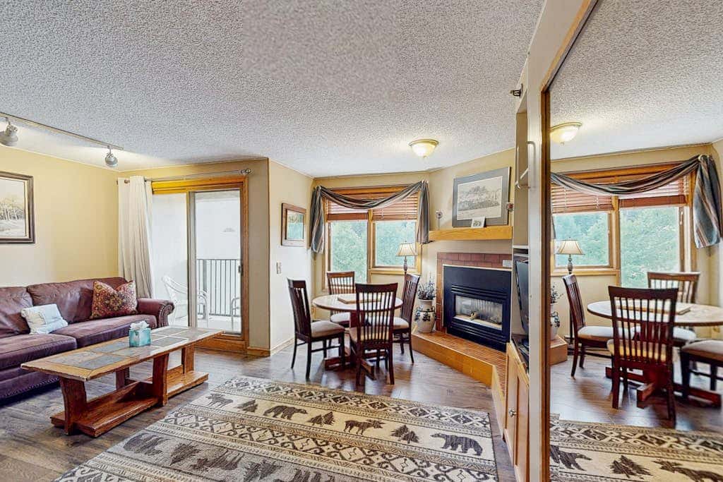 Iron Horse Resort 3063
