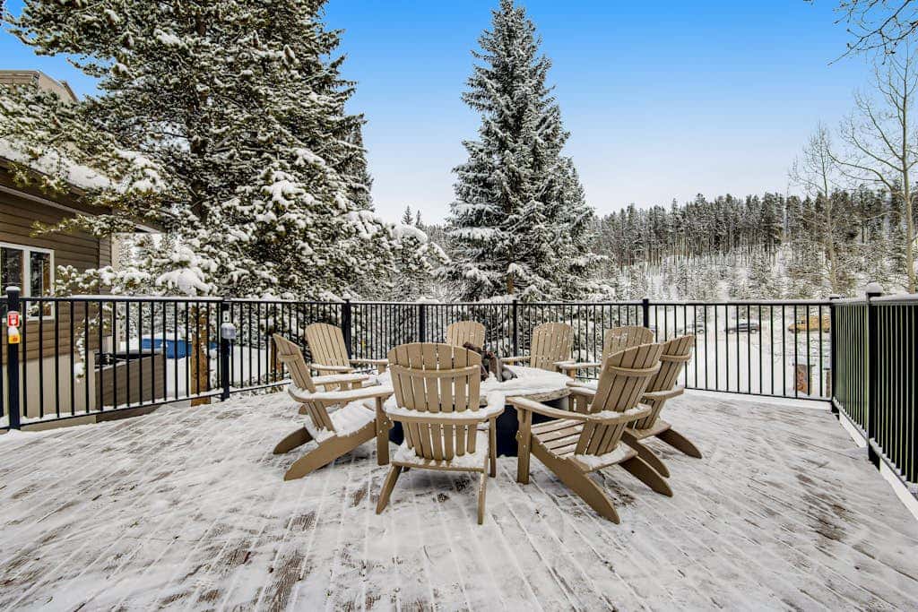 Iron Horse Resort 3063