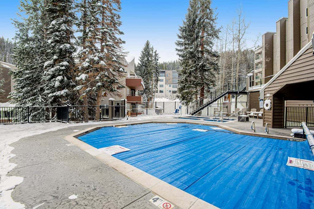 Iron Horse Resort 3063