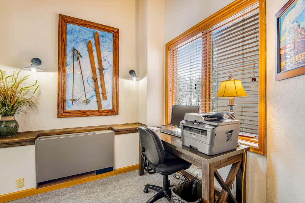 Iron Horse Resort 3063