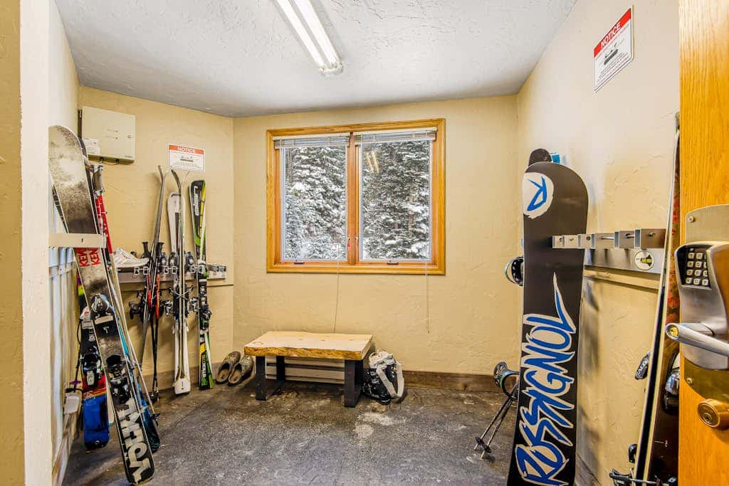 Iron Horse Resort 3063