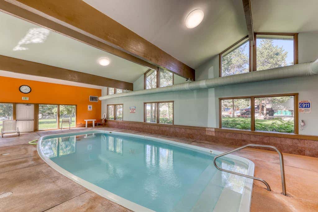 Lake Cliffe 209F