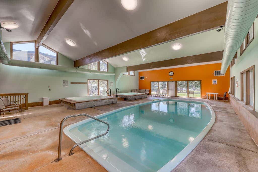 Lake Cliffe 209F