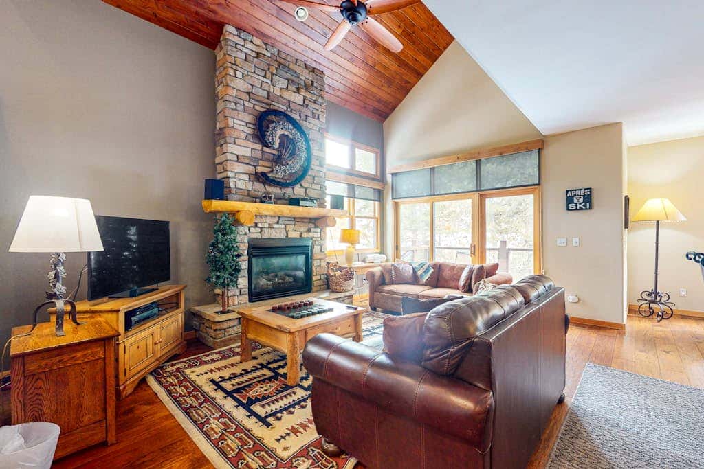 Northstar Townhome Unit 1968