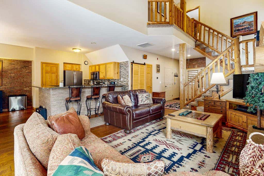 Northstar Townhome Unit 1968