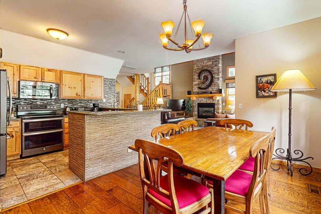 Northstar Townhome Unit 1968