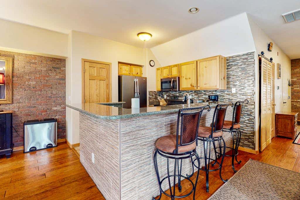 Northstar Townhome Unit 1968