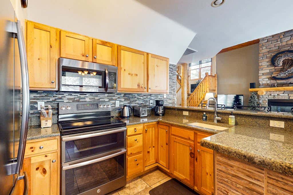 Northstar Townhome Unit 1968
