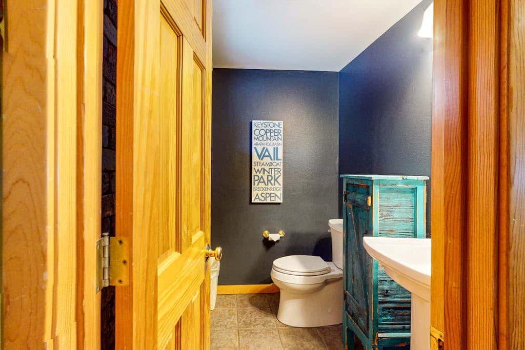 Northstar Townhome Unit 1968