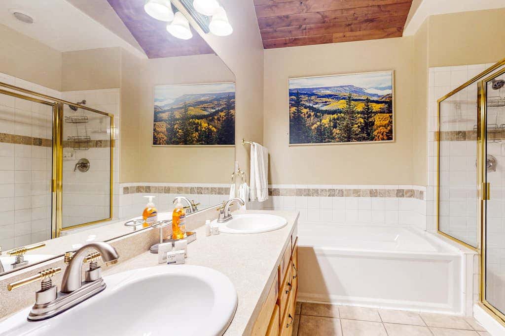 Northstar Townhome Unit 1968