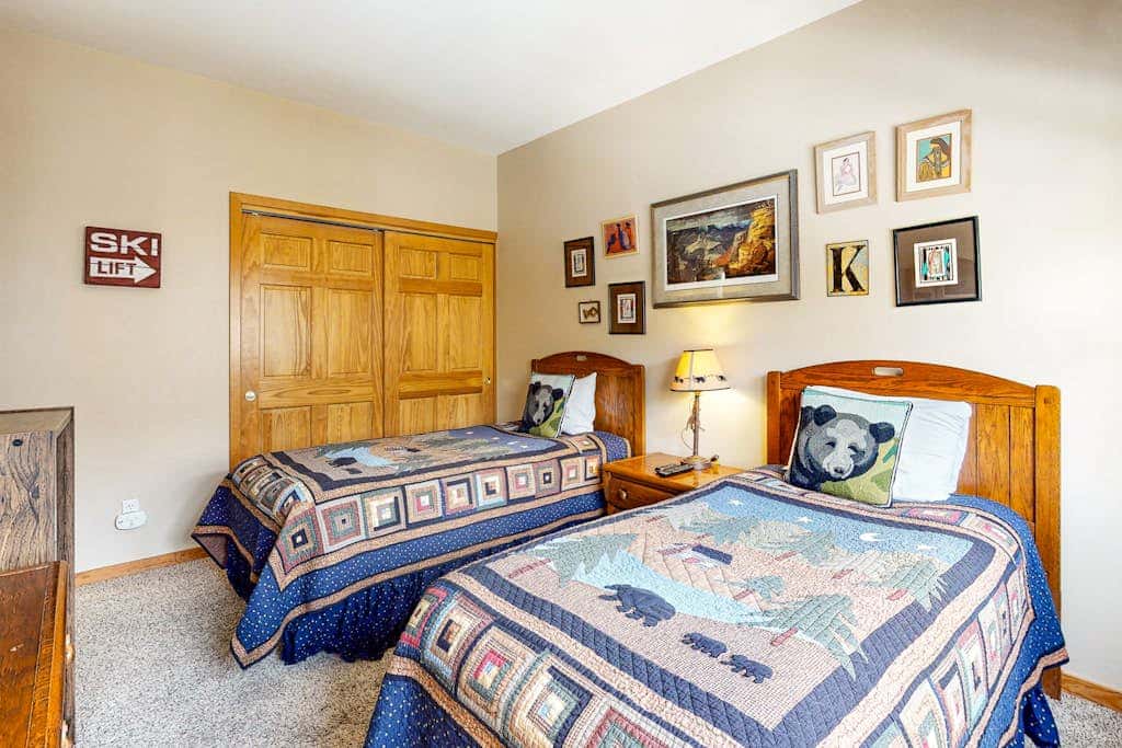 Northstar Townhome Unit 1968