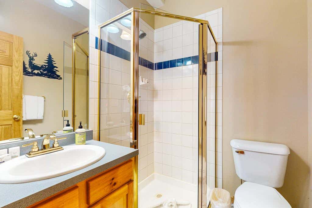 Northstar Townhome Unit 1968