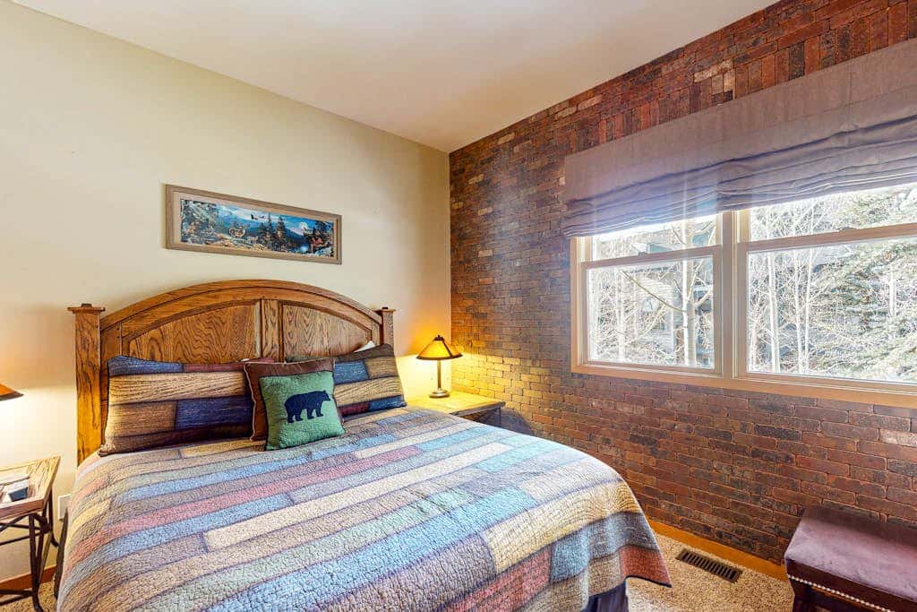 Northstar Townhome Unit 1968