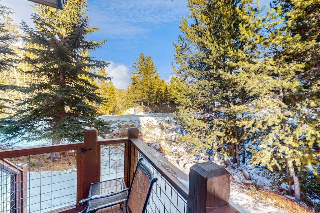 Northstar Townhome Unit 1968