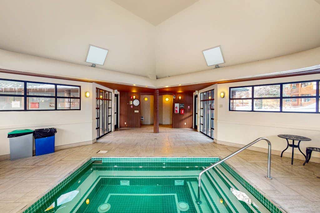Northstar Townhome Unit 1968