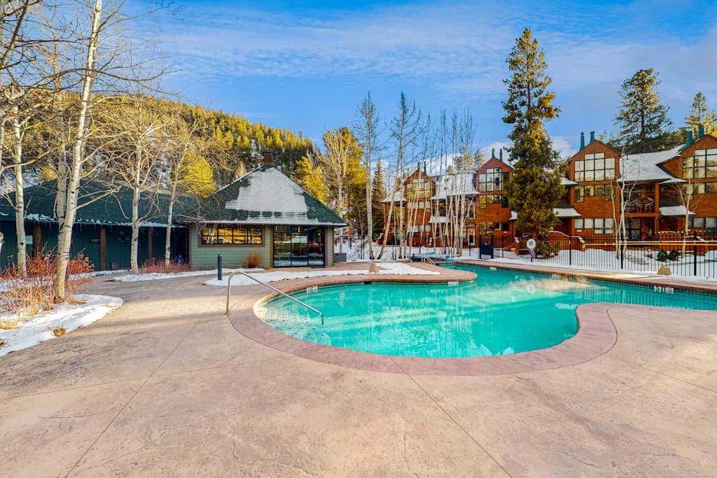 Northstar Townhome Unit 1968