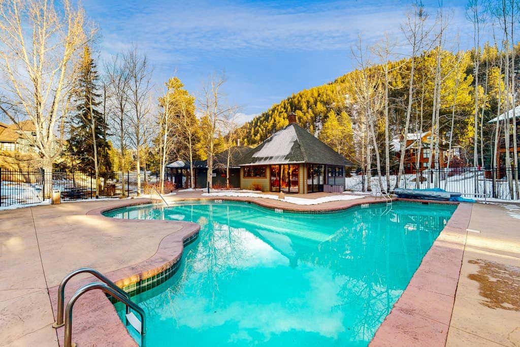 Northstar Townhome Unit 1968
