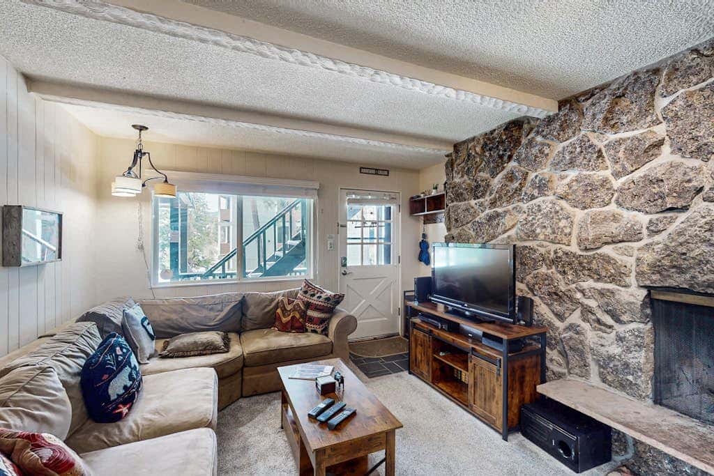 Hi Country Haus Hideaway