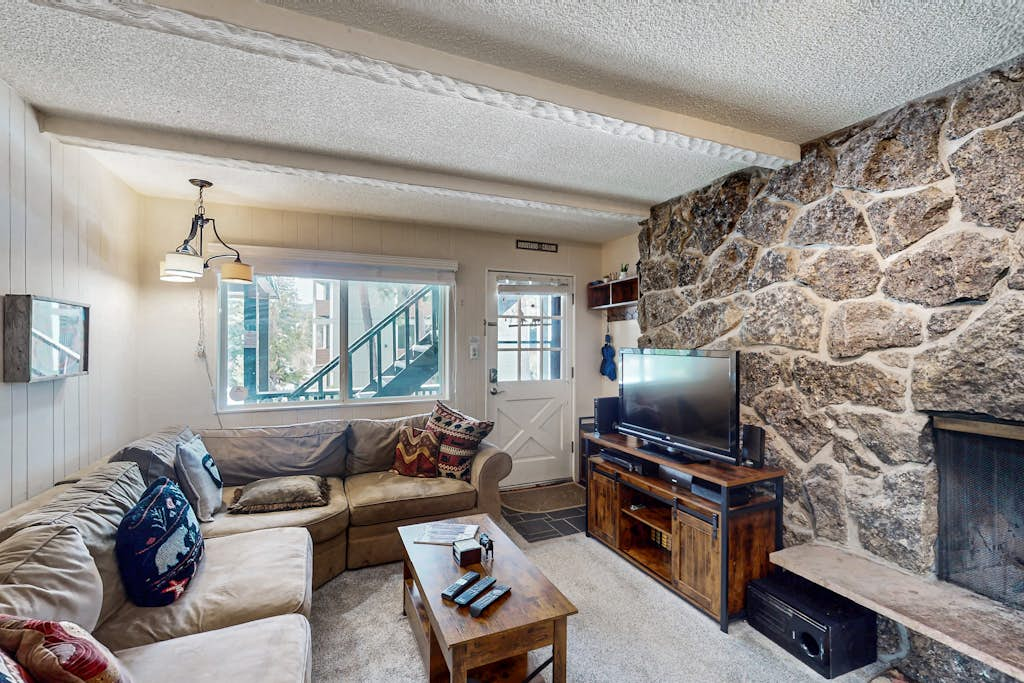Hi Country Haus Hideaway
