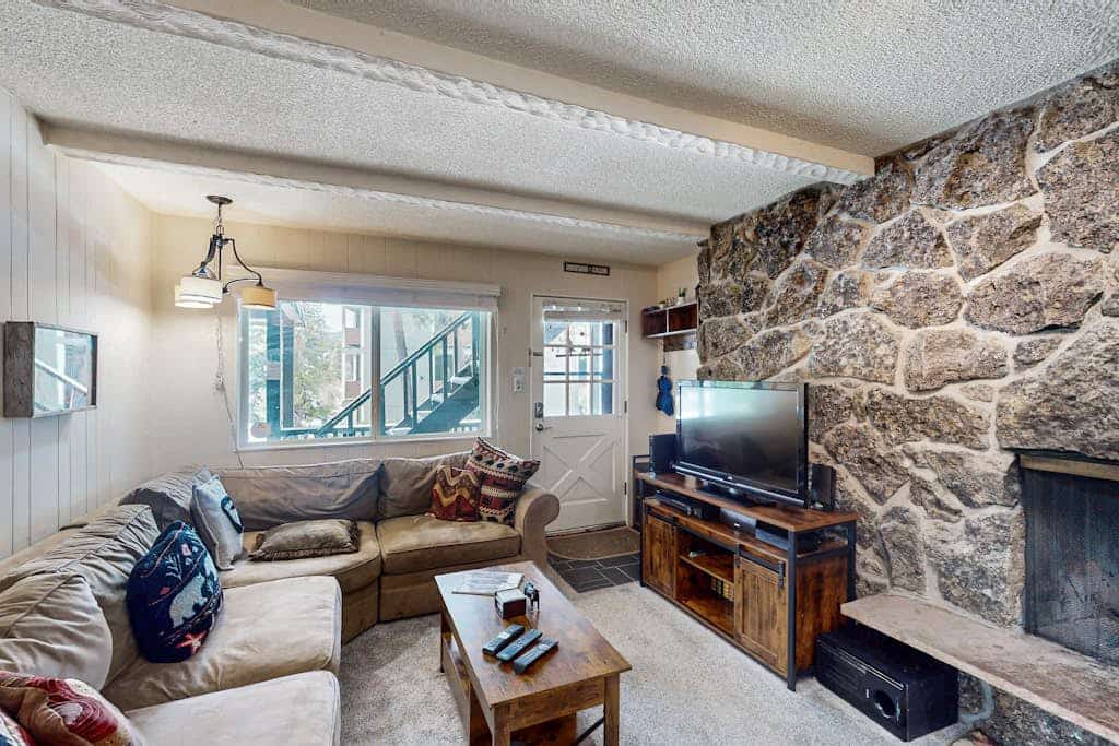 Hi Country Haus Hideaway
