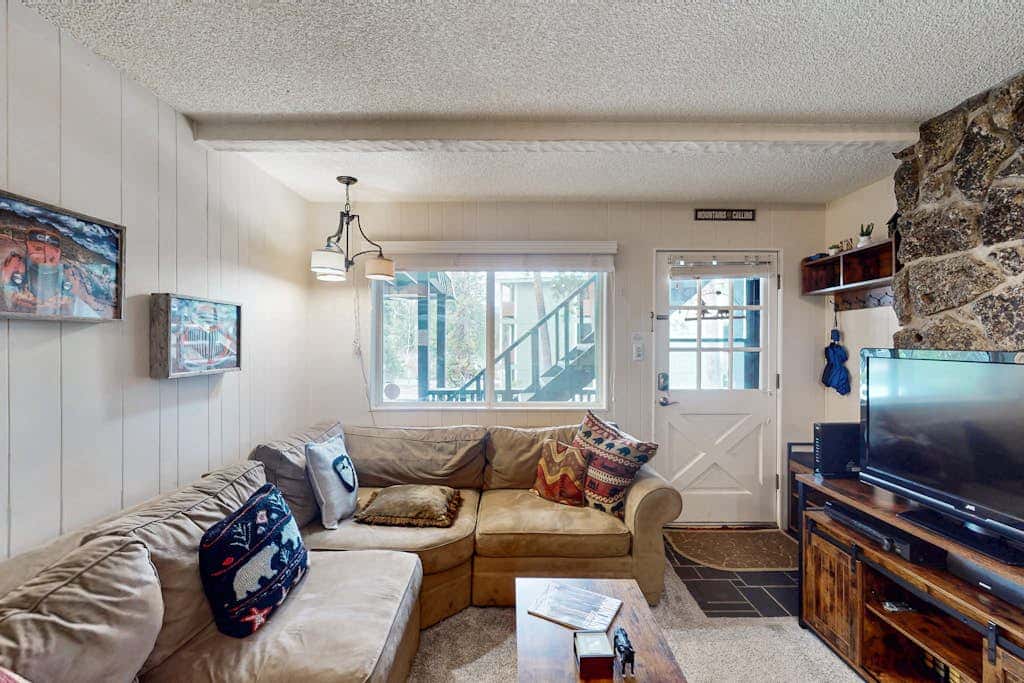 Hi Country Haus Hideaway
