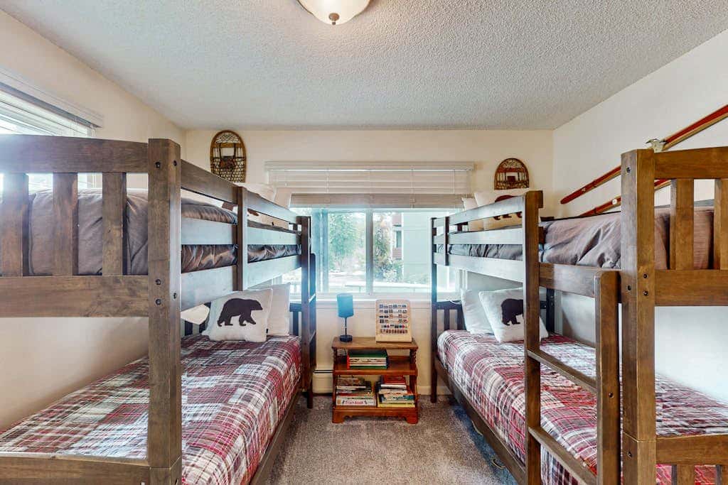 Hi Country Haus Hideaway