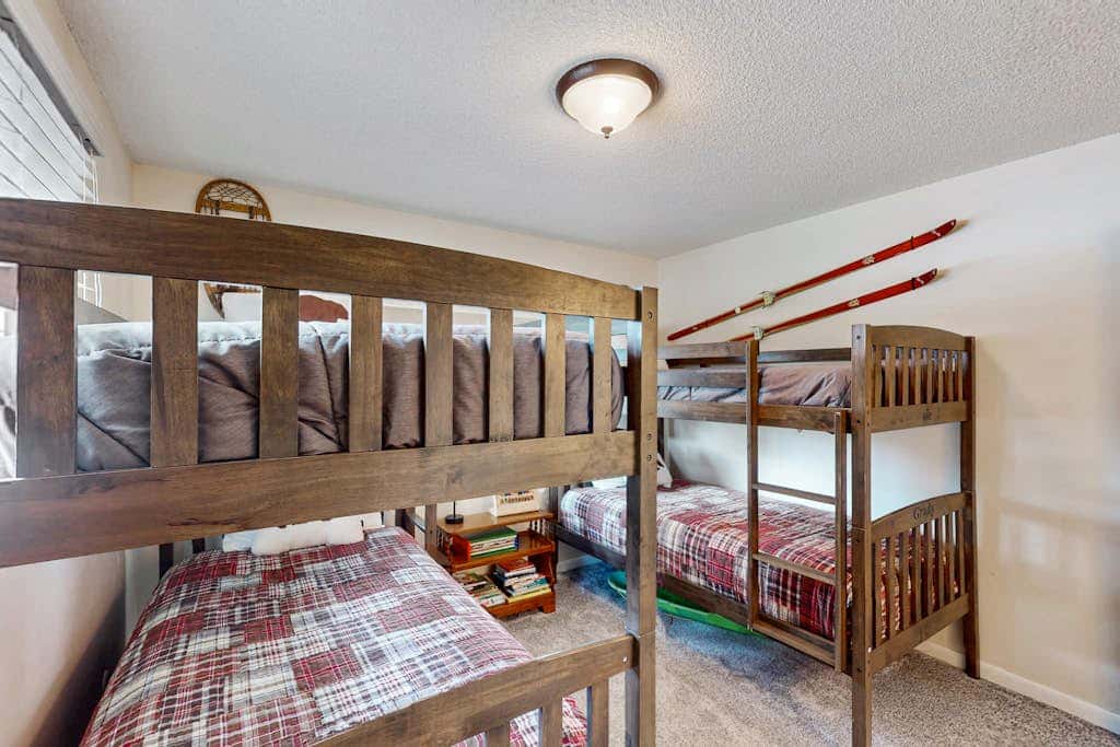 Hi Country Haus Hideaway