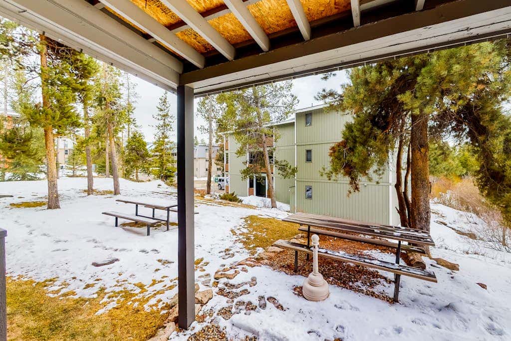 Hi Country Haus Hideaway