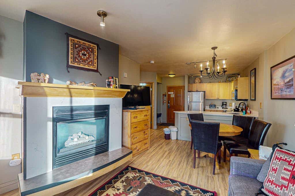 Silvermill Lodge 8202