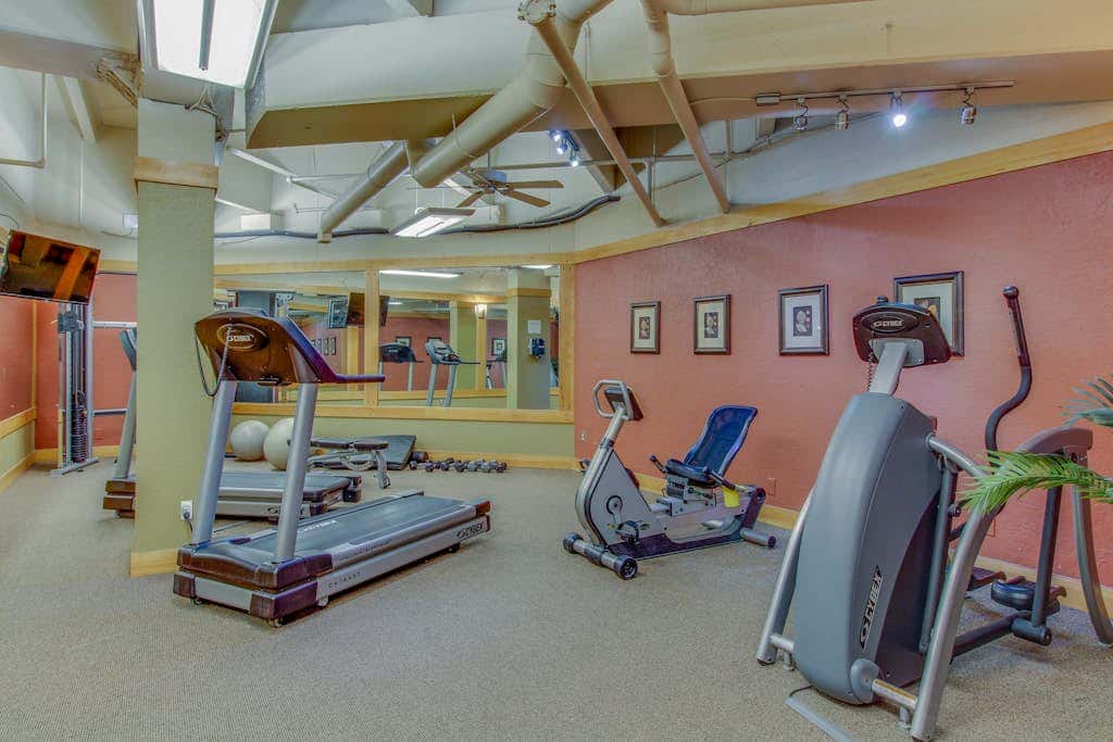 Silvermill Lodge 8202