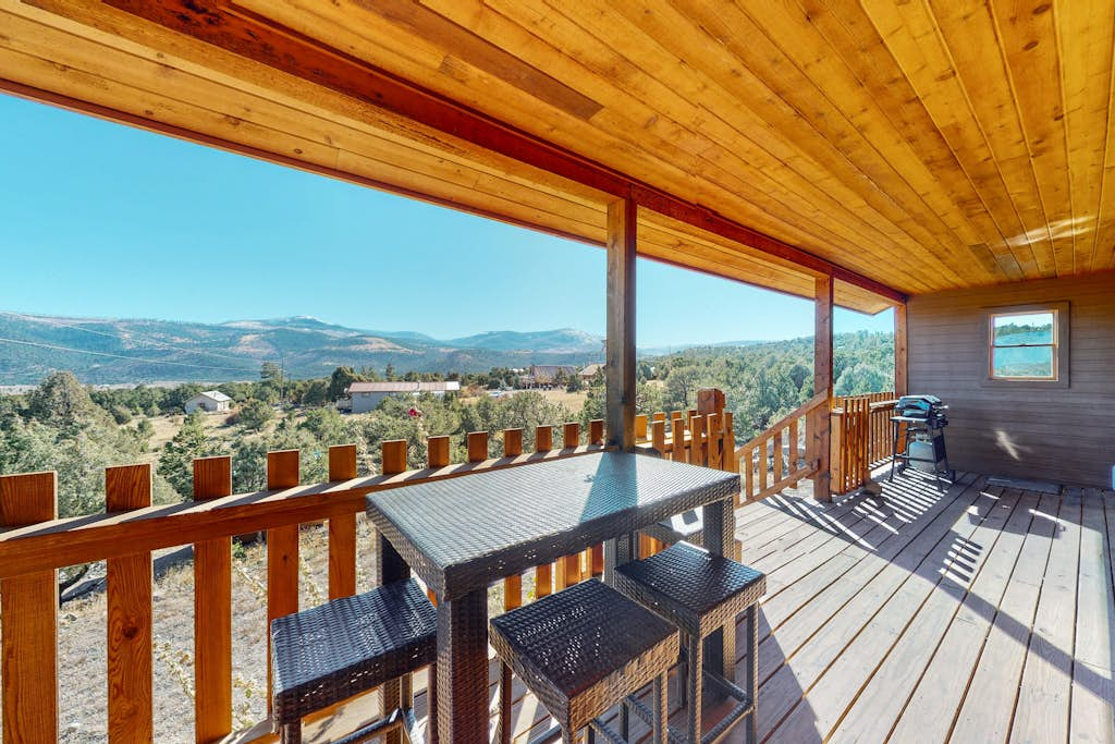 Vista Hermosa