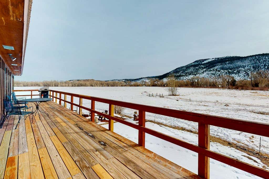 Rio Grande Lodge