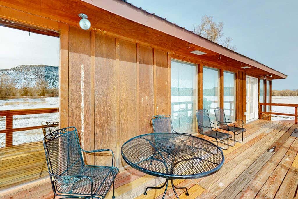 Rio Grande Lodge