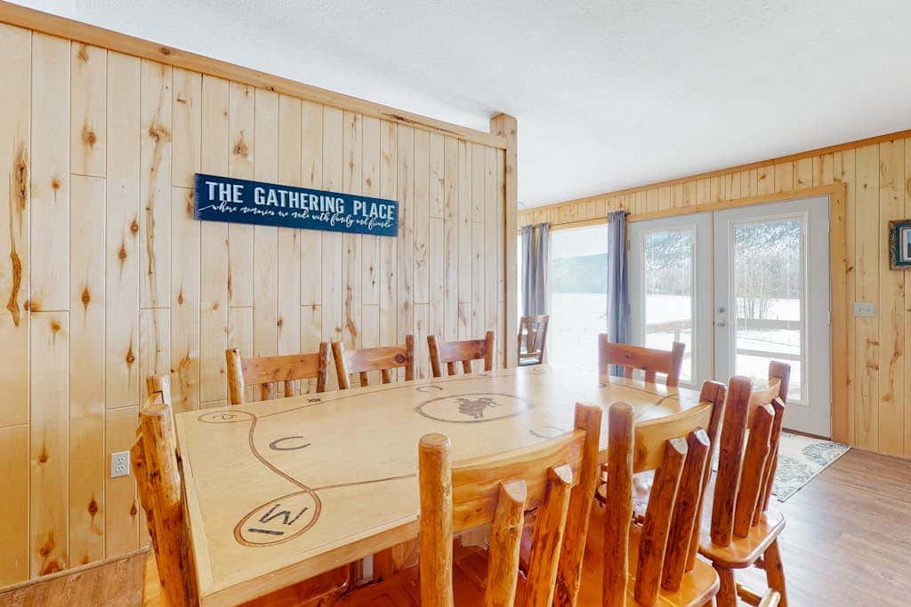 Rio Grande Lodge