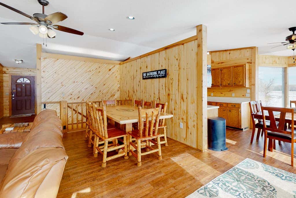 Rio Grande Lodge