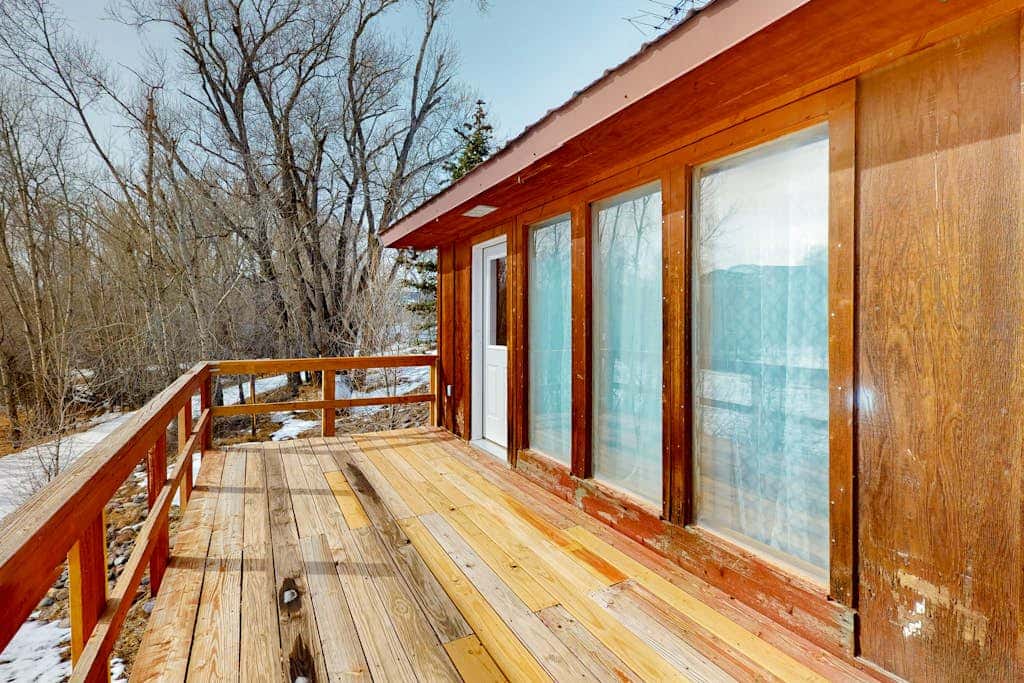 Rio Grande Lodge