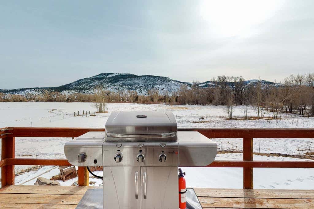 Rio Grande Lodge