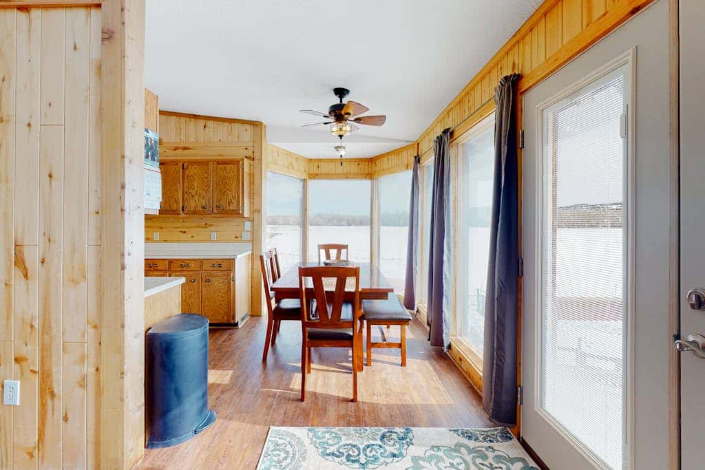 Rio Grande Lodge
