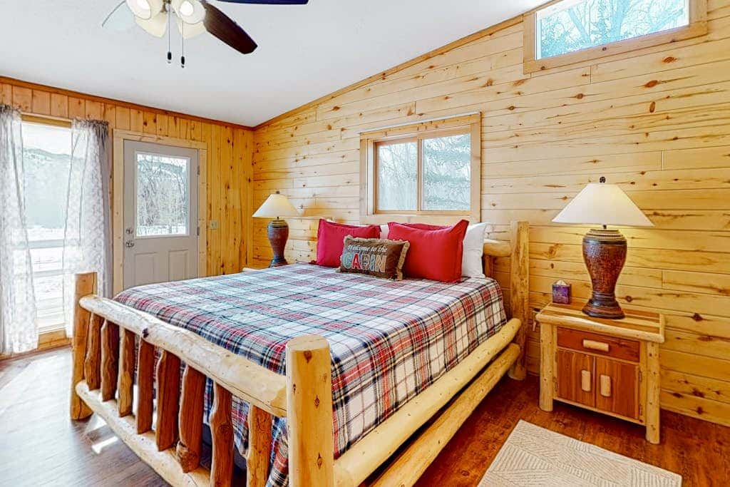Rio Grande Lodge