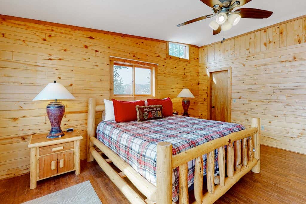 Rio Grande Lodge