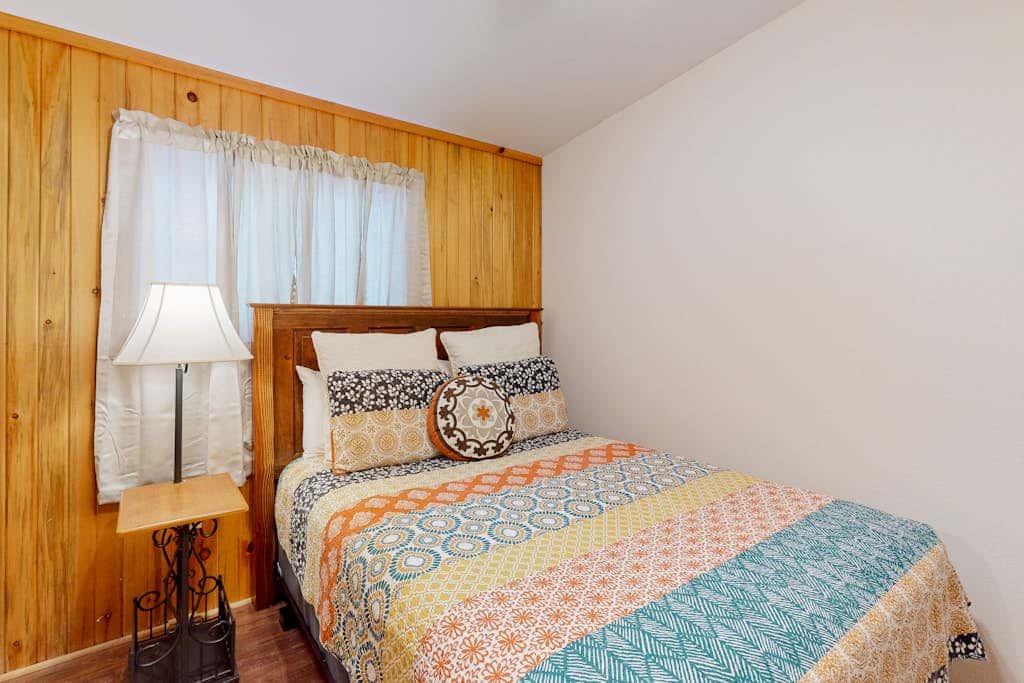 Rio Grande Lodge