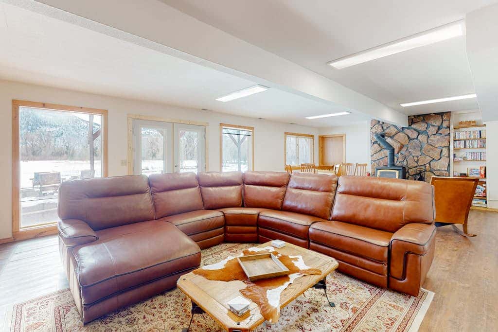 Rio Grande Lodge