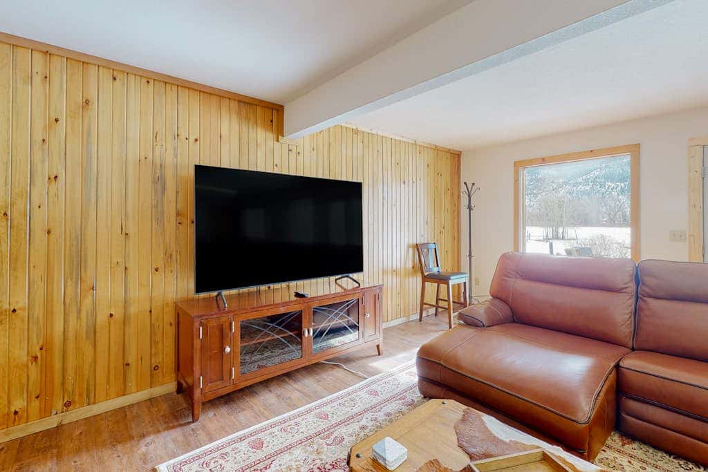Rio Grande Lodge