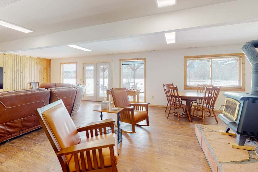 Rio Grande Lodge