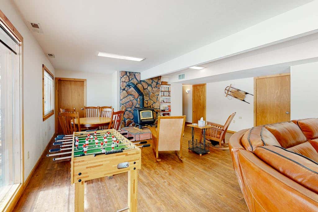 Rio Grande Lodge